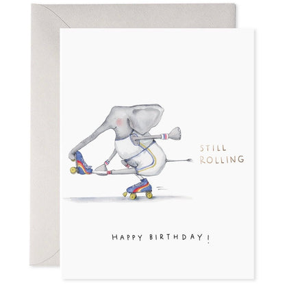 Birthday Cards by E. Frances - The Flower Crate