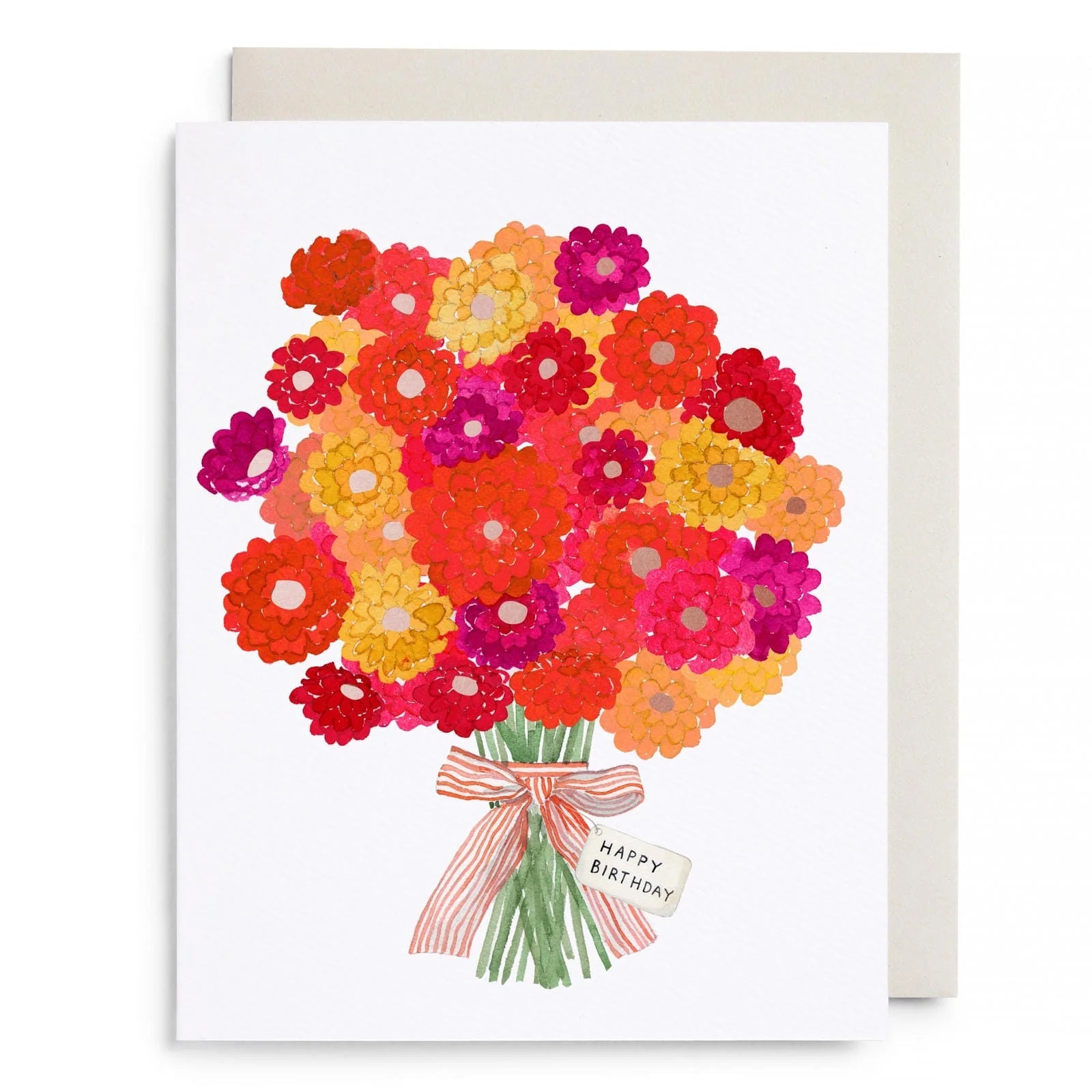 Birthday Cards by E. Frances - The Flower Crate