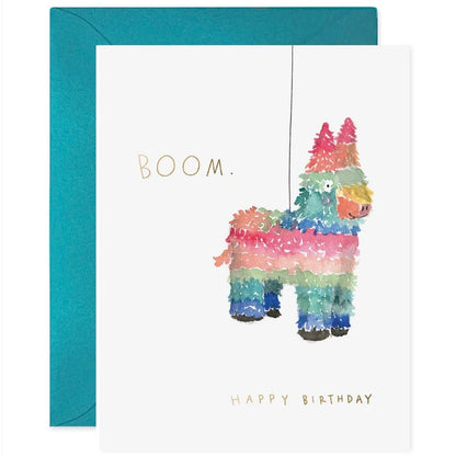 Birthday Cards by E. Frances - The Flower Crate