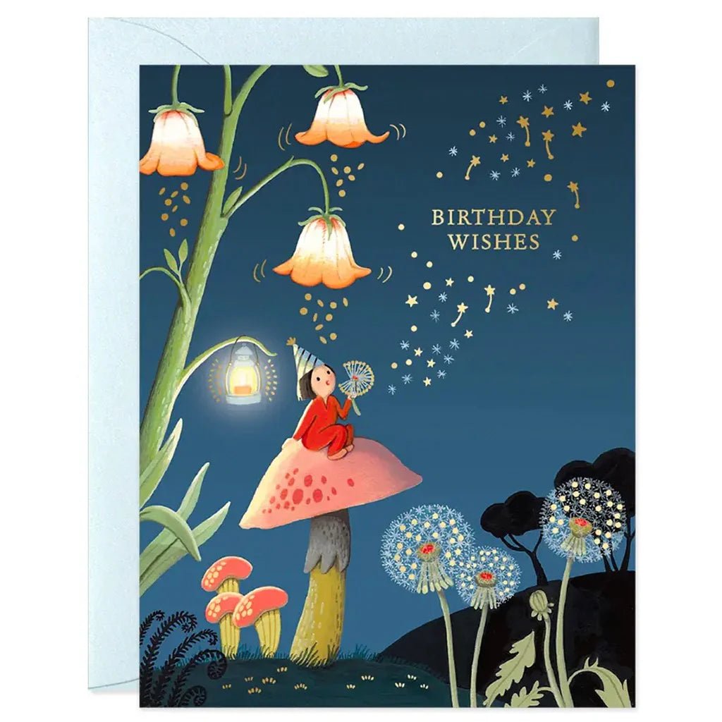 Birthday Cards by JooJoo Paper - The Flower Crate