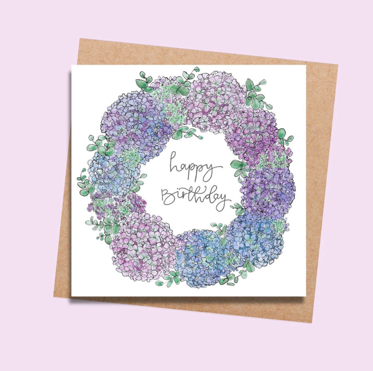 Birthday Cards by Rara &amp; Ribbon - The Flower Crate