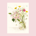 Bloom Greeting Cards by Claudia Lowry - The Flower Crate