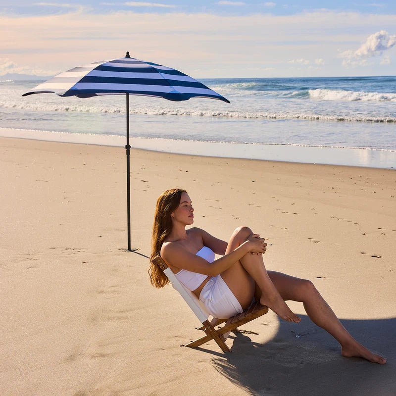Blunt - Beach Umbrella - The Flower Crate