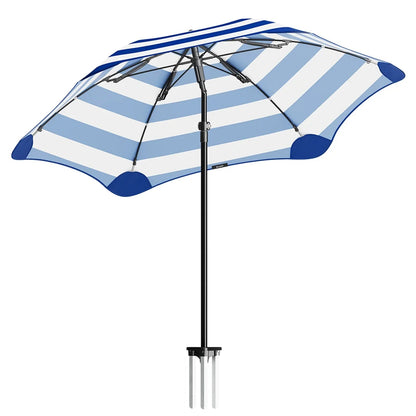 Blunt - Beach Umbrella - The Flower Crate