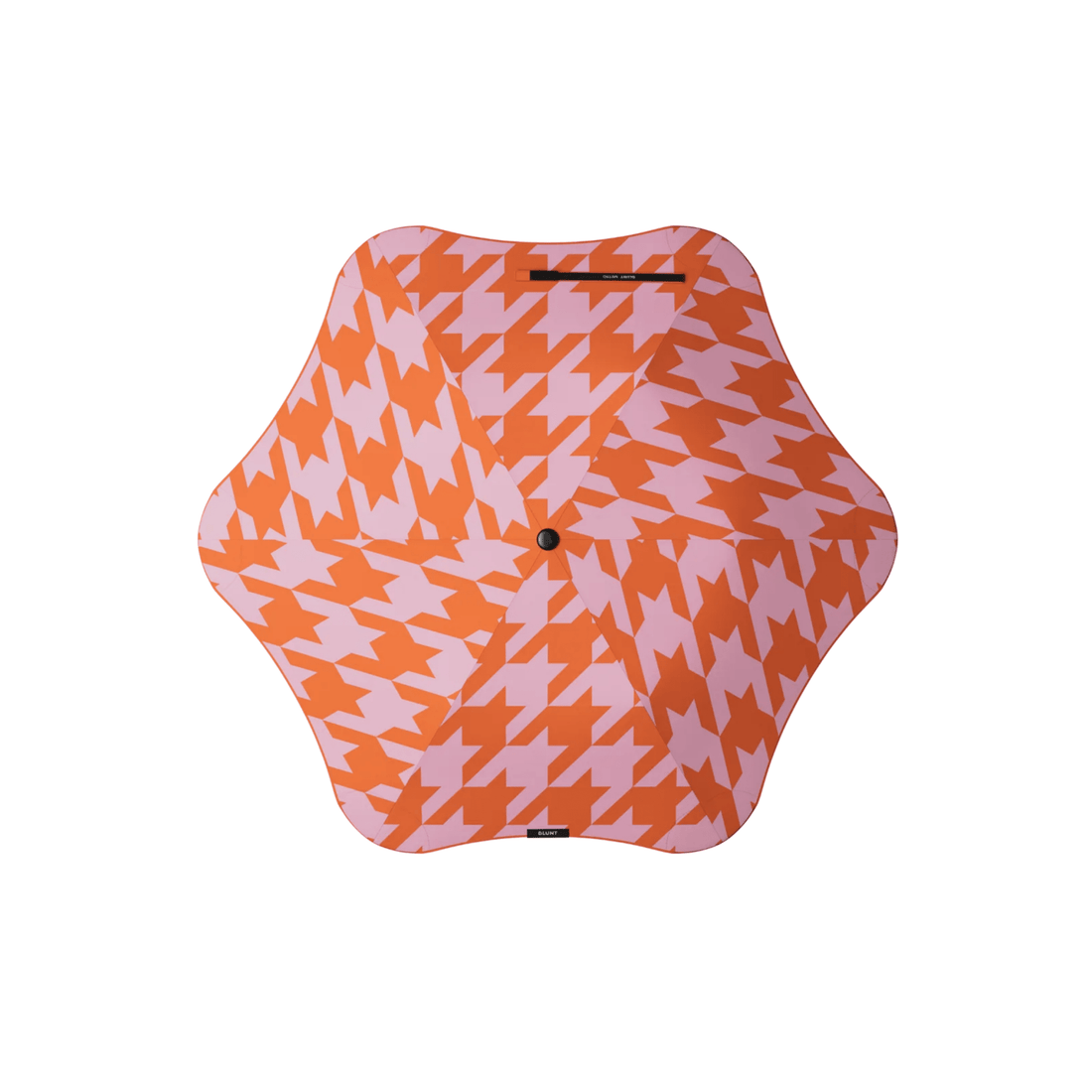 Blunt Metro - Candy Houndstooth Ltd Ed - The Flower Crate