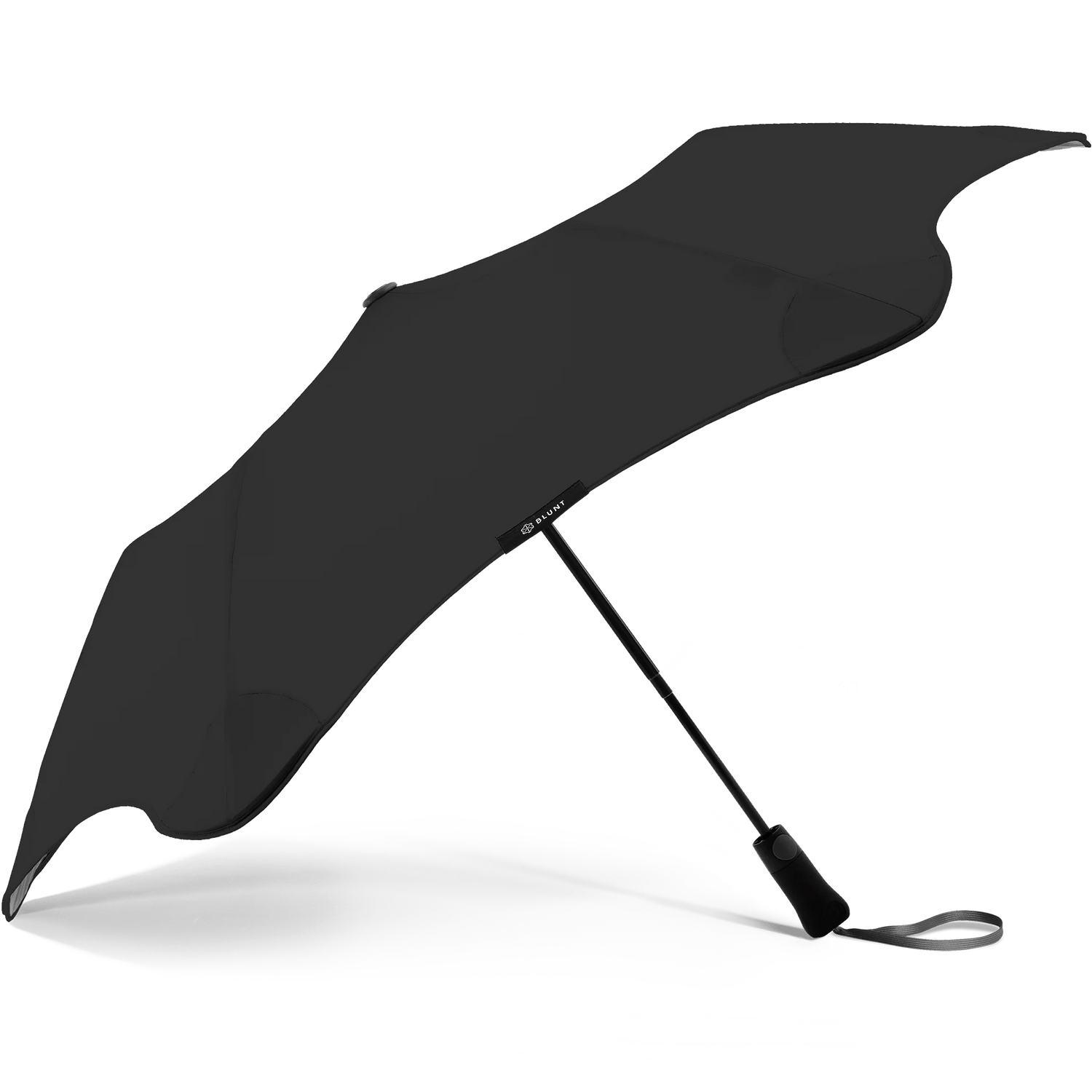 Blunt Metro Umbrella - Black - The Flower Crate