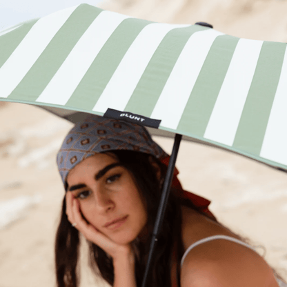 Blunt Metro UV - Seagrass - The Flower Crate