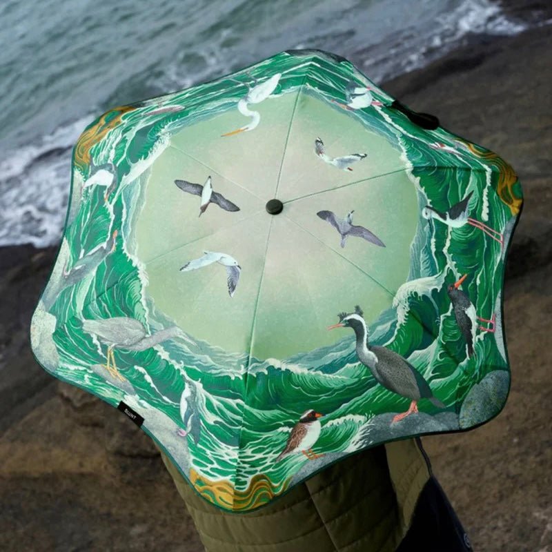 Blunt Umbrellas - Metro, Forest &amp; Bird 2025 Ltd Ed - The Flower Crate