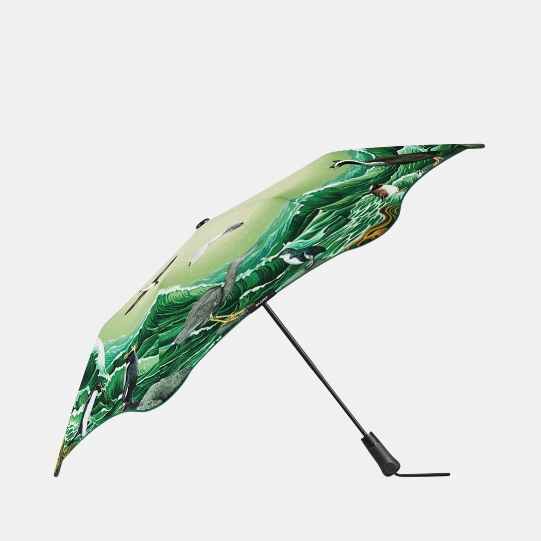 Blunt Umbrellas - Metro, Forest &amp; Bird 2025 Ltd Ed - The Flower Crate