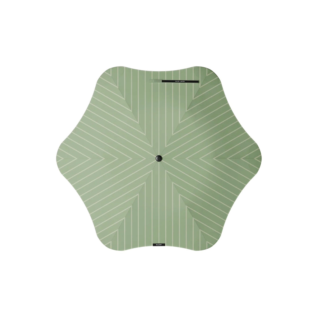 Blunt Umbrellas - Metro, Matcha - The Flower Crate
