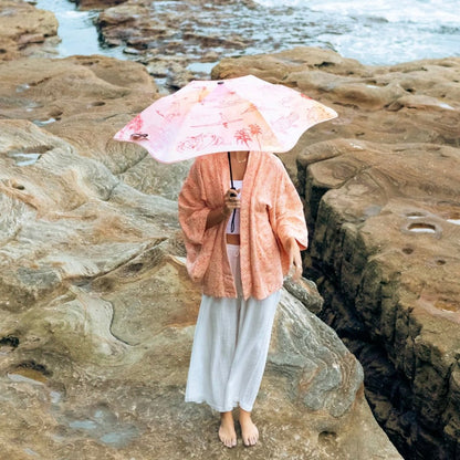 Blunt Umbrellas - Metro, X Adam Lester - The Flower Crate