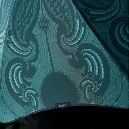 Blunt Umbrellas - Metro, X Graham Tipene - The Flower Crate