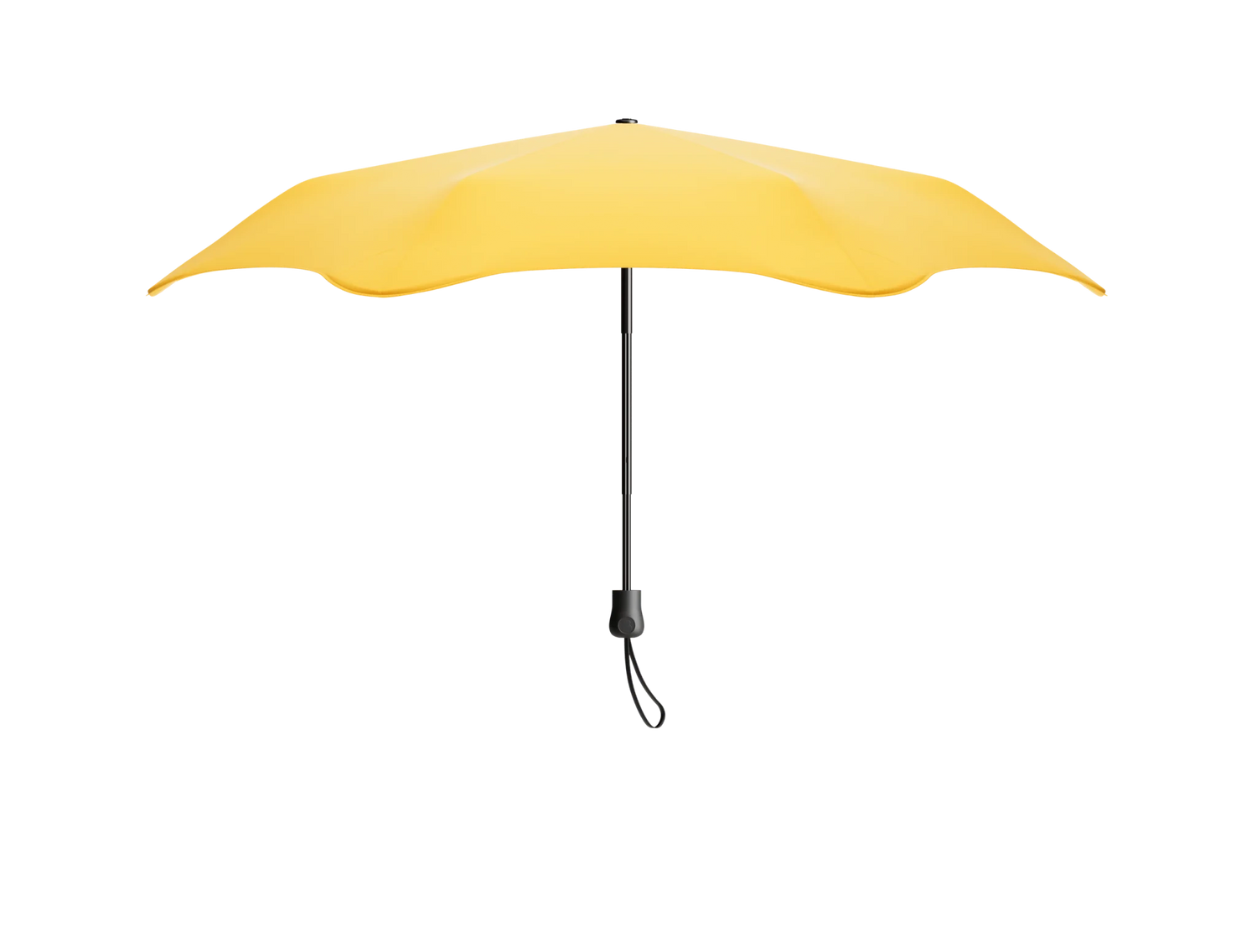 Blunt Umbrellas - Neo, Citrus Yellow - The Flower Crate