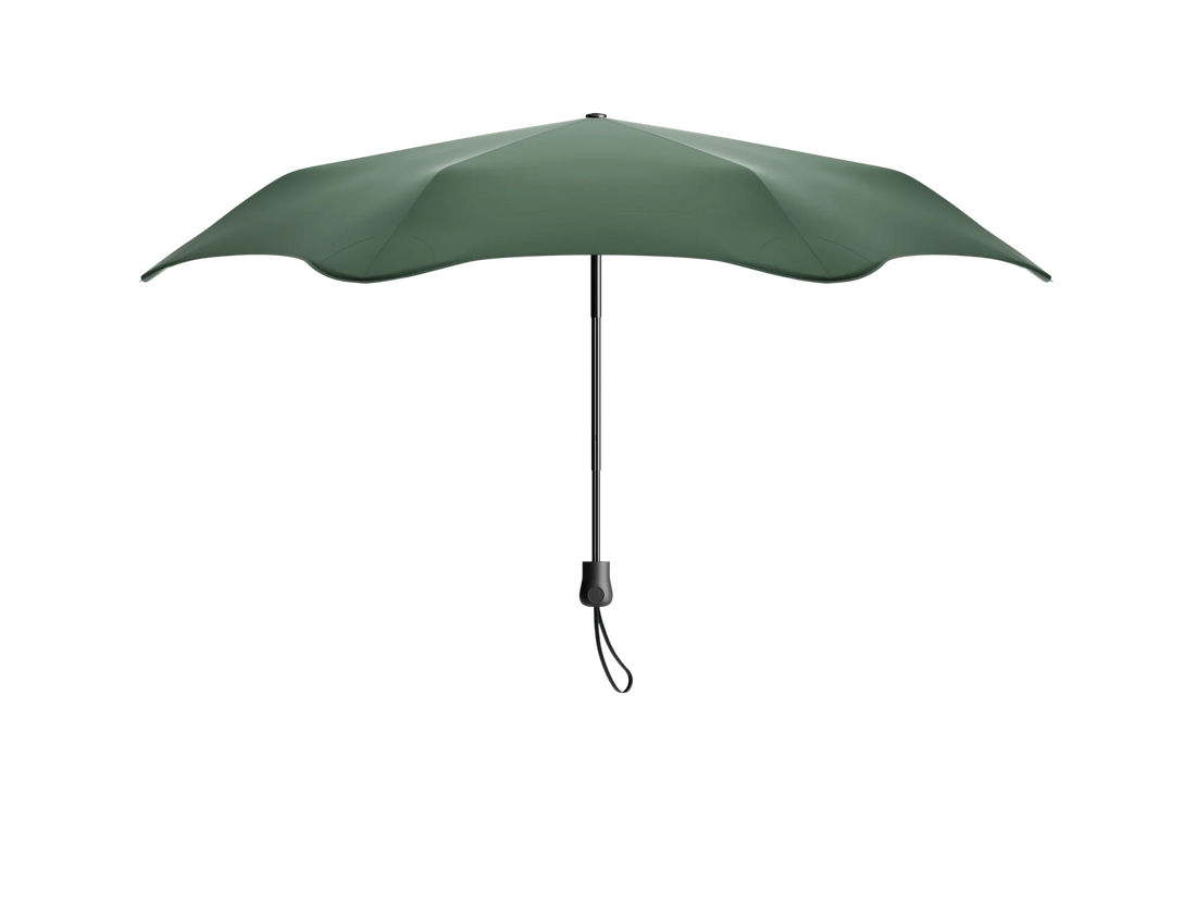 Blunt Umbrellas - Neo, Forest Green - The Flower Crate