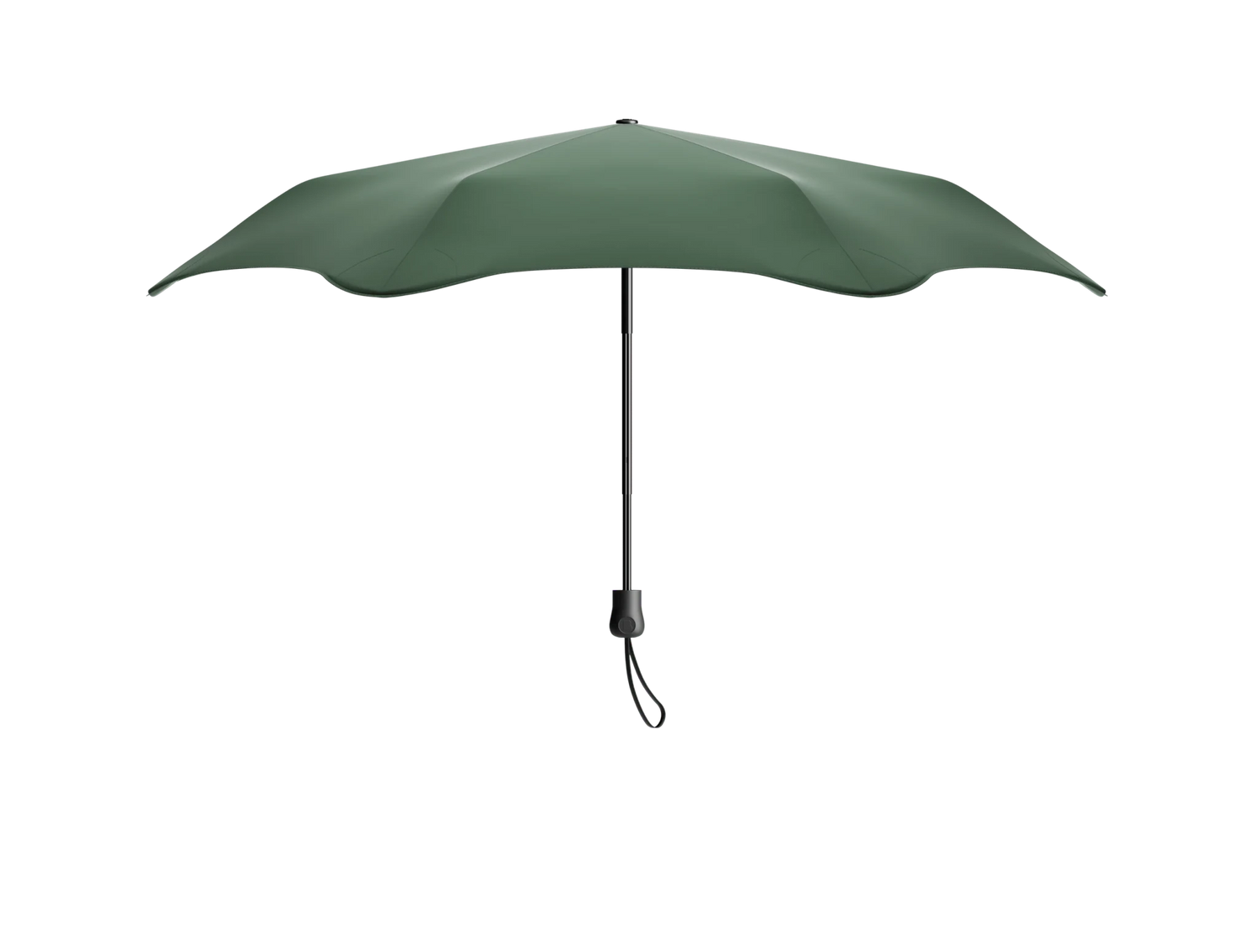 Blunt Umbrellas - Neo, Forest Green - The Flower Crate