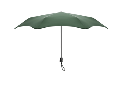 Blunt Umbrellas - Neo, Forest Green - The Flower Crate