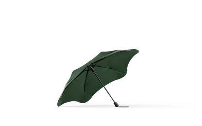 Blunt Umbrellas - Neo, Forest Green - The Flower Crate