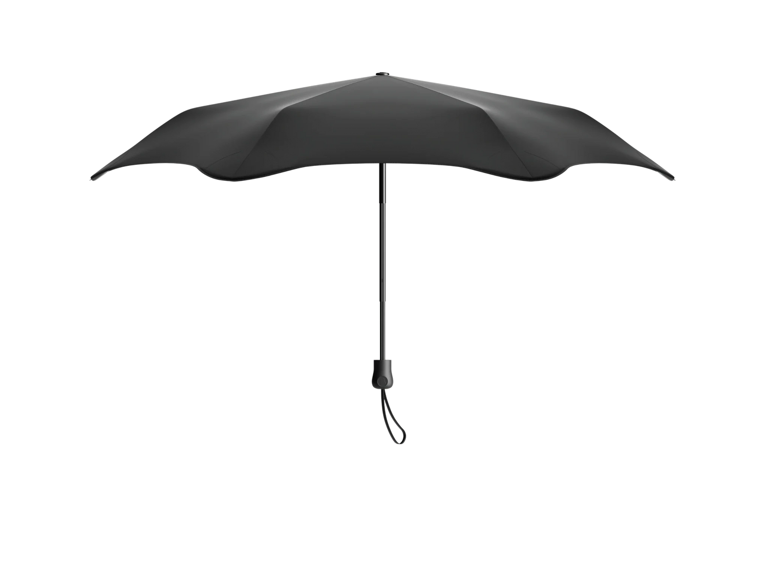 Blunt Umbrellas - Neo, Ink Black - The Flower Crate