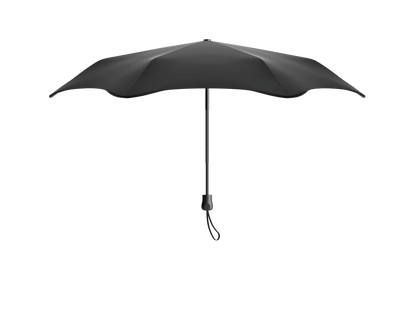 Blunt Umbrellas - Neo, Ink Black - The Flower Crate