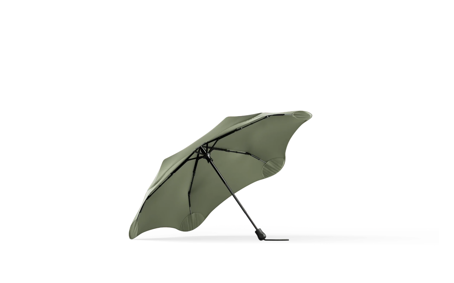Blunt Umbrellas - Neo, Sage Green - The Flower Crate
