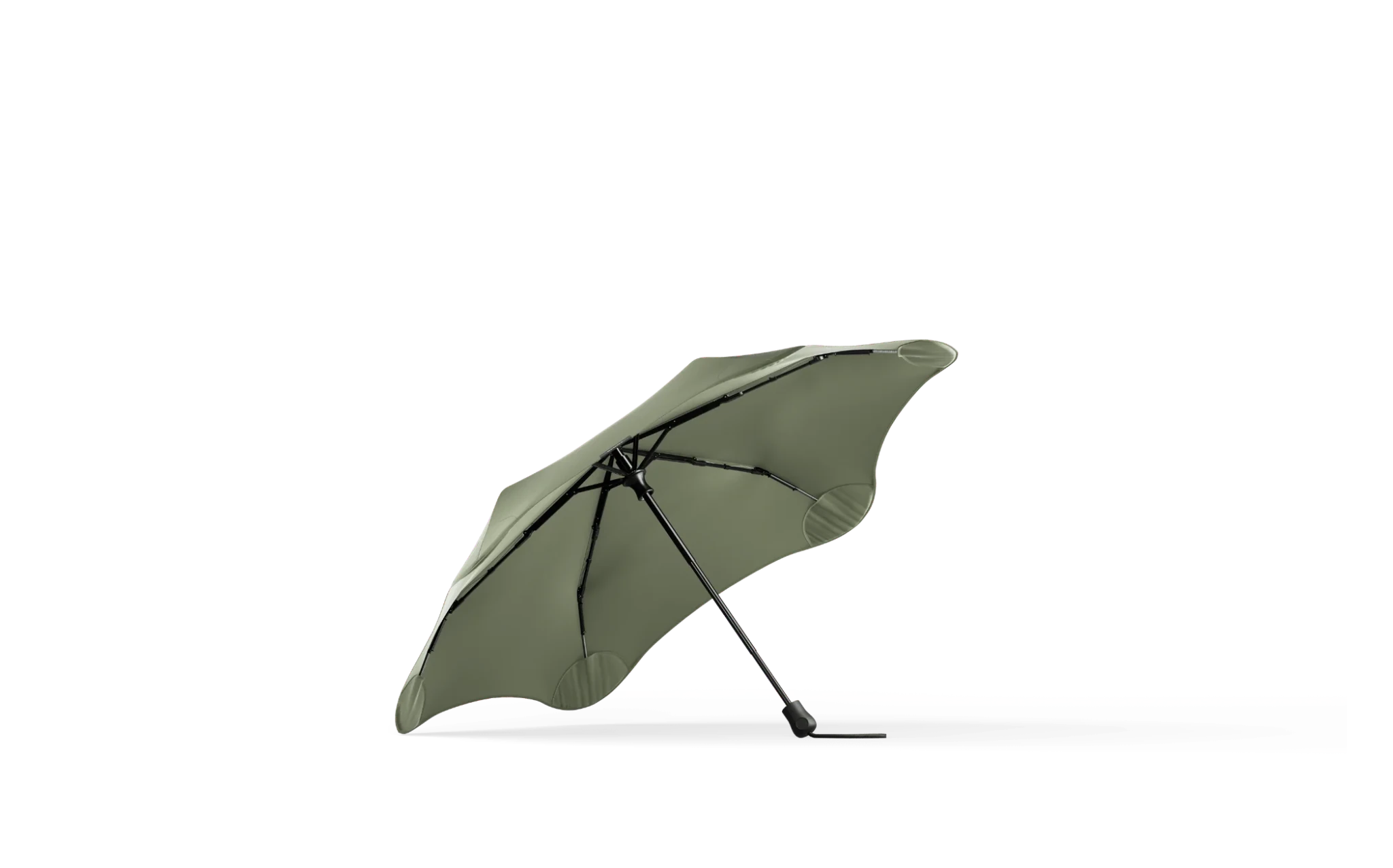 Blunt Umbrellas - Neo, Sage Green - The Flower Crate
