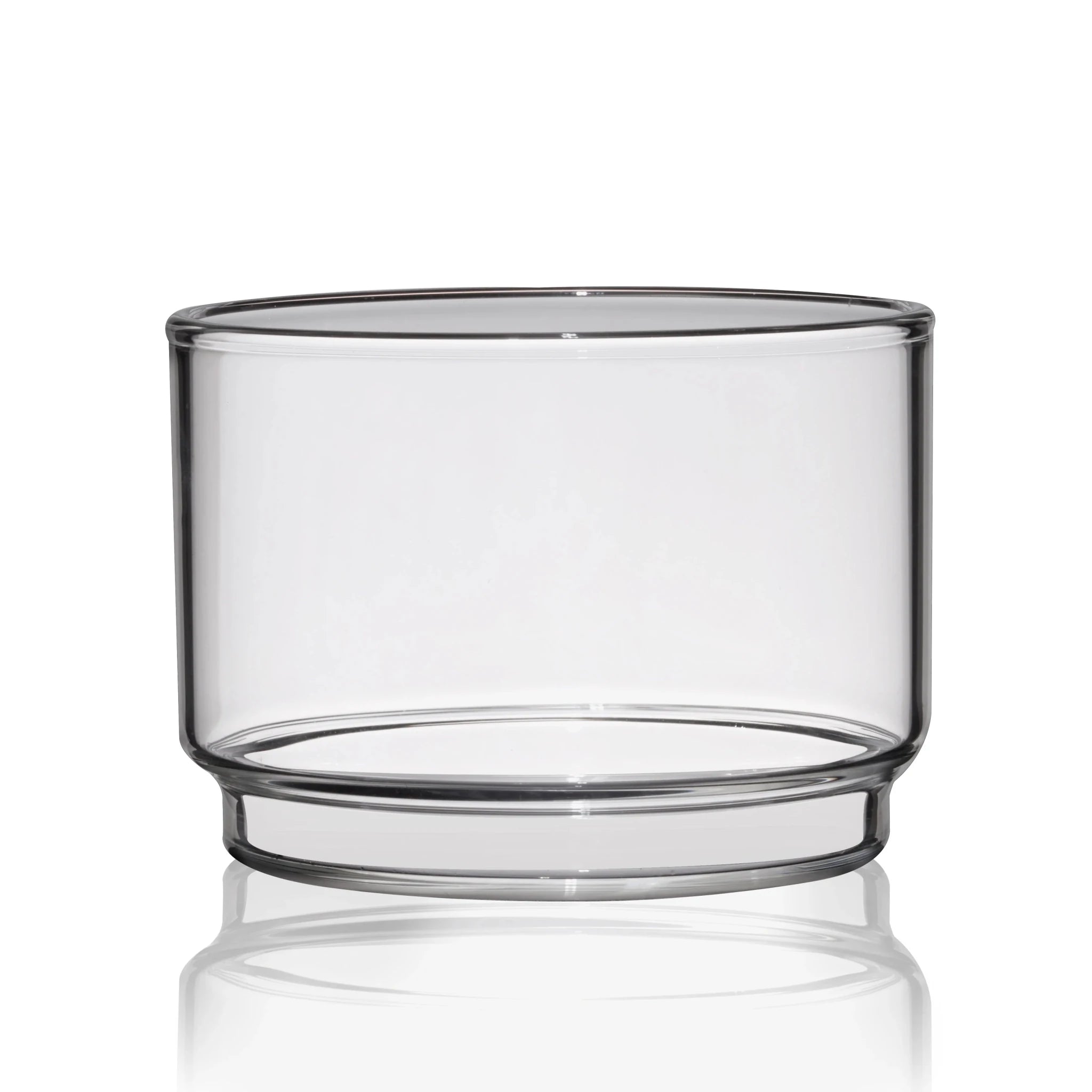 Bodega Glasses, Set 6 by Viski - The Flower Crate