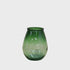 Bonita Recycled Glass Vase - The Flower Crate