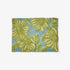 Bonnie & Neil Bath Mat - Azalea Light Green - The Flower Crate