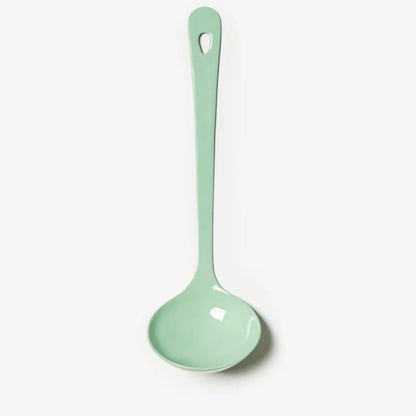 Bonnie &amp; Neil - Enamel Ladle - The Flower Crate