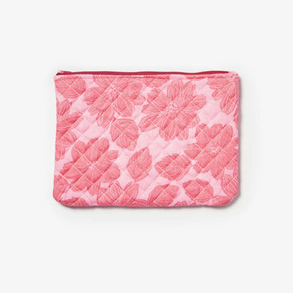 Bonnie &amp; Neil - Margot Makeup Pouches - The Flower Crate