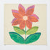 Bonnie & Neil - Shasta Daisy Napkins - The Flower Crate