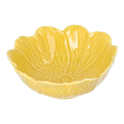 Bordallo Pinheiro - Flora Bowl Large - The Flower Crate