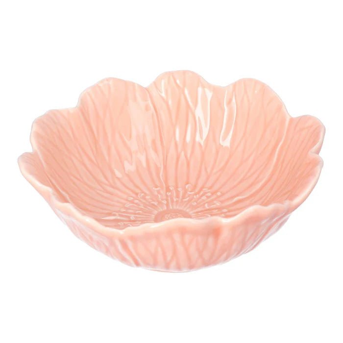 Bordallo Pinheiro - Flora Bowl Large - The Flower Crate