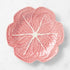 Bordallo Pinheiro - Pink Cabbage, Charger Plate - The Flower Crate