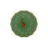 Bordallo Pinheiro - Woods Snack Plate - The Flower Crate