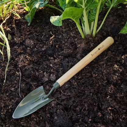 BoronGreen Mid Handled Trowel - The Flower Crate