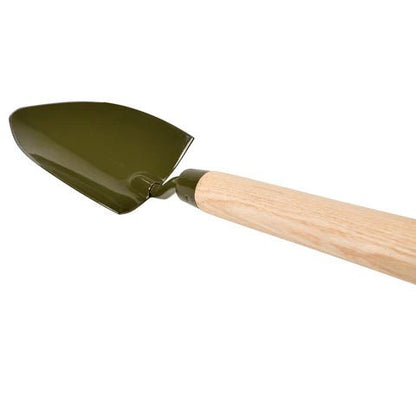 BoronGreen Mid Handled Trowel - The Flower Crate