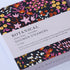 Botanical - Shower Steamers 4 Pack, Peppermint and Eucalyptus - The Flower Crate