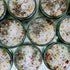 Botanical Skincare - Lavendar & Sweet Orange Bath Salts - The Flower Crate