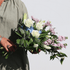 Breavement Flowers - The Flower Crate