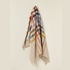 Bronte by Moon - Pure Wool Throw, Henley Multi - The Flower Crate