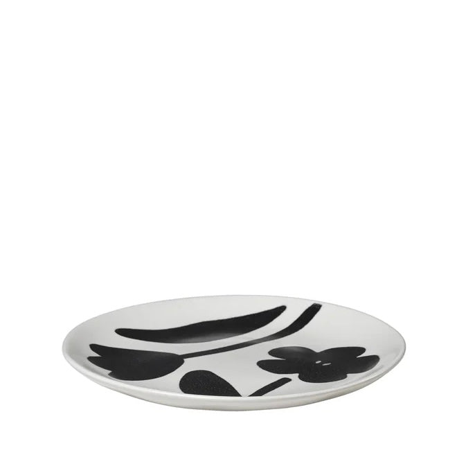 Broste - Flora Dessert Plate - The Flower Crate