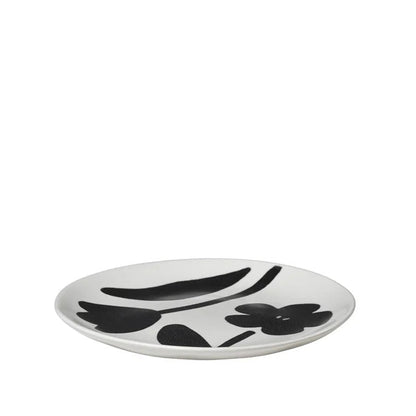 Broste - Flora Dessert Plate - The Flower Crate