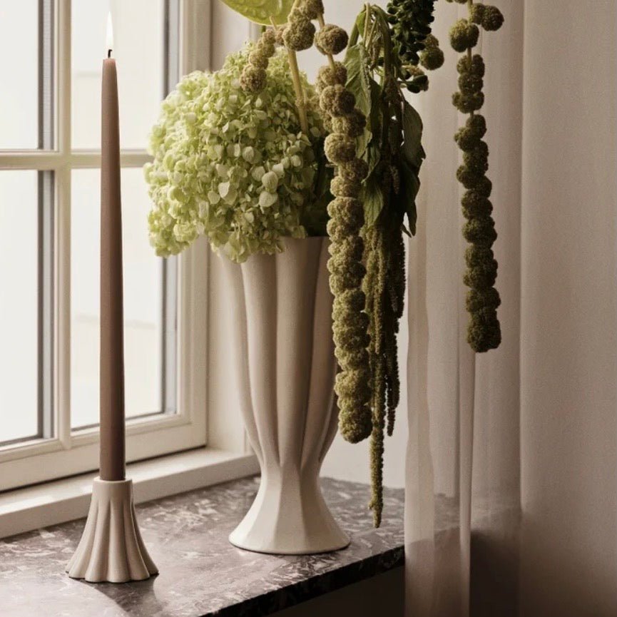 Broste Heli Vase - The Flower Crate
