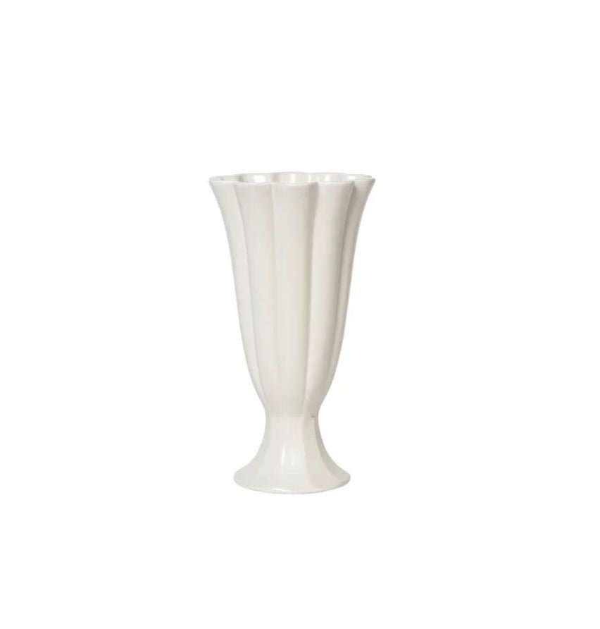 Broste Heli Vase - The Flower Crate