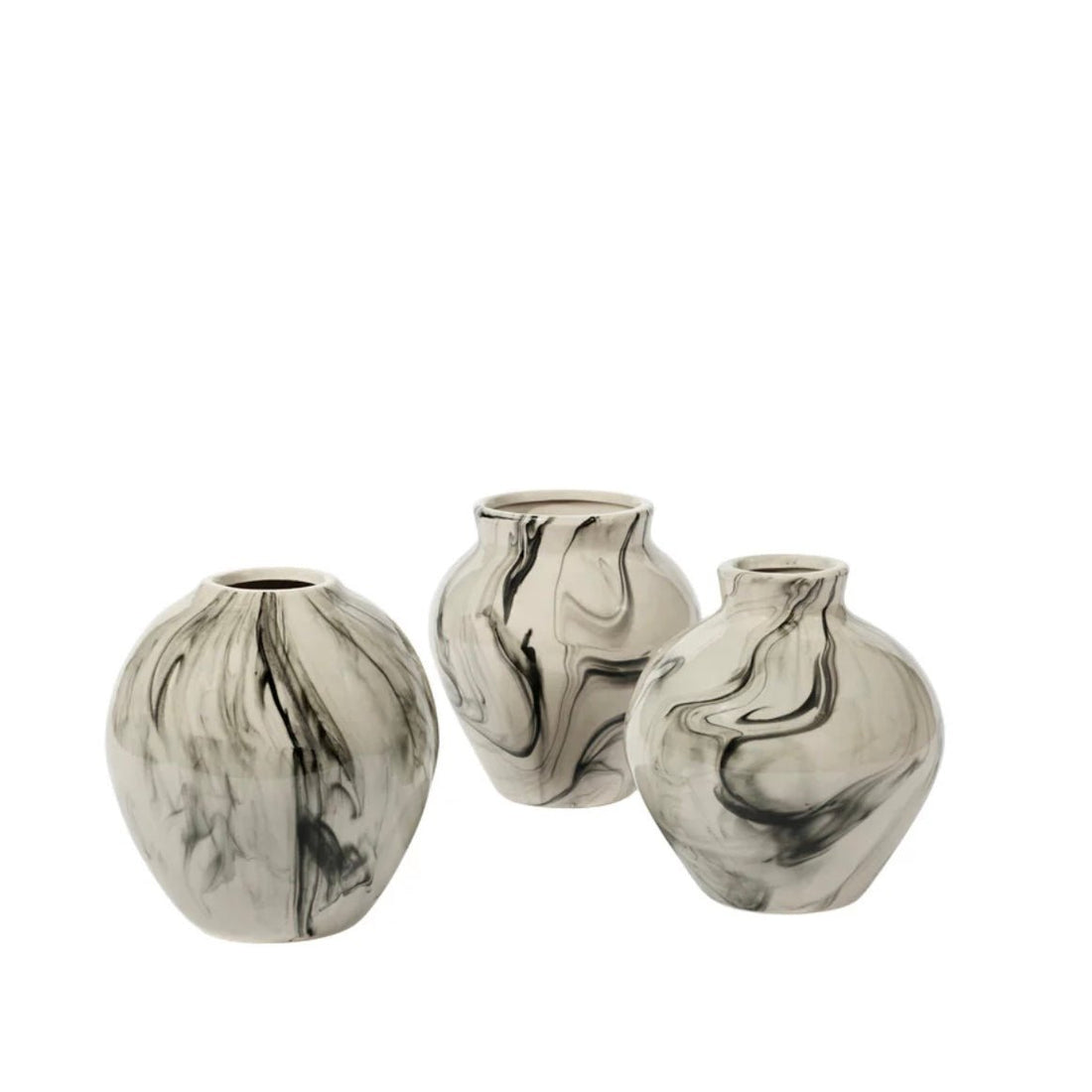 Broste - Ingrid Vases - The Flower Crate