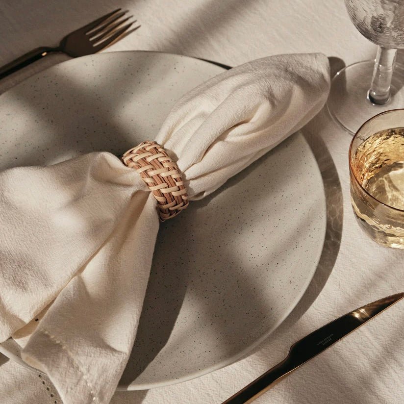 Broste - Mai Napkin - The Flower Crate