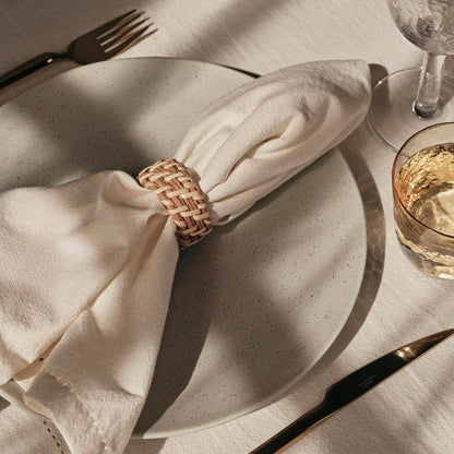 Broste - Mai Napkin - The Flower Crate