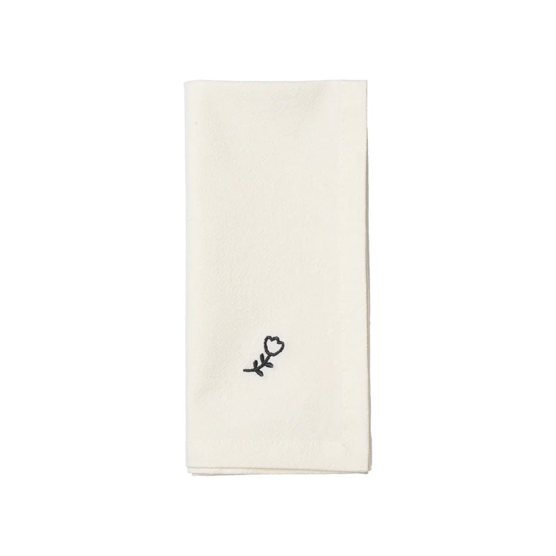 Broste - Mai Napkin - The Flower Crate