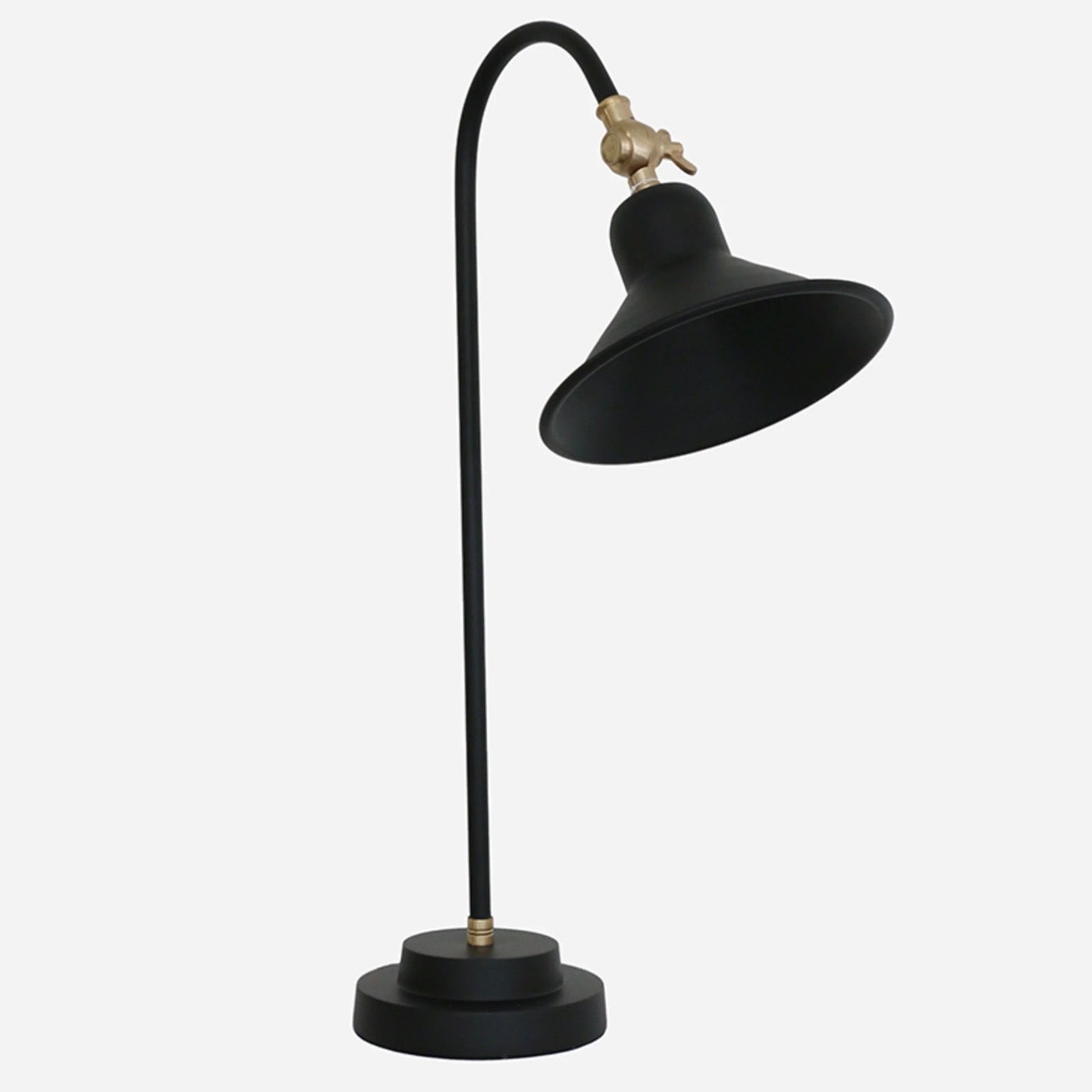 Bureau Desk Lamp - The Flower Crate